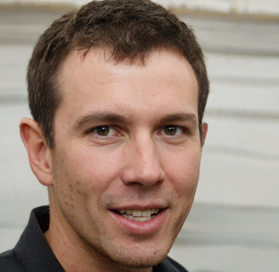 Romain - Technicien maintenance